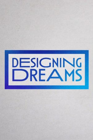 Designing Dreams (2021) poster