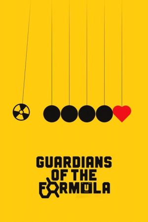 Guardians of the Formula (2024) poster