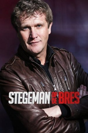 Stegeman op de bres (2016) poster