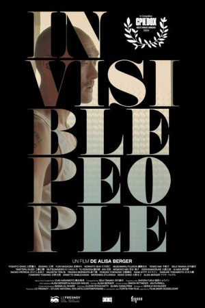 Invisible People (2025) poster