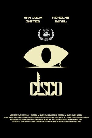 Cisco (2024) poster