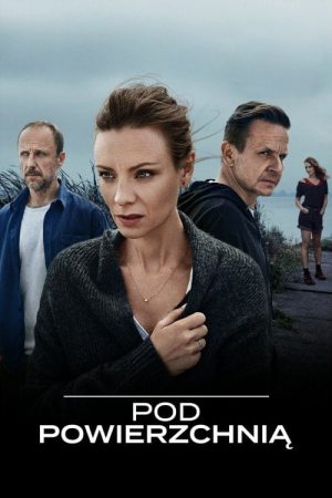 Under the Surface (2018) poster