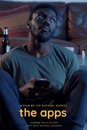 The Apps (2023) poster