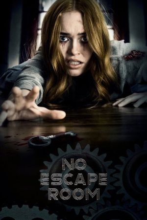 No Escape Room (2018) poster