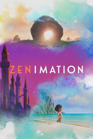 Zenimation (2020) poster