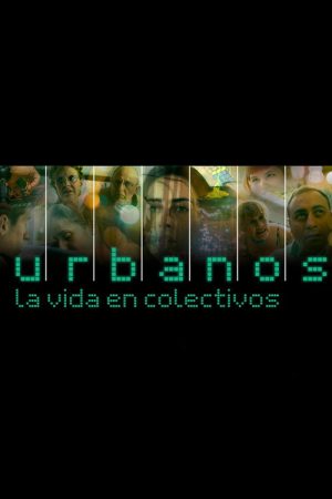 Urbanos (2018) poster