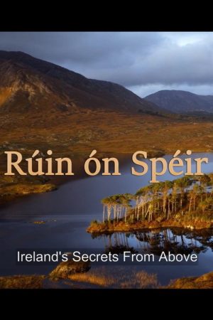 Ireland’s secrets from above (2022) poster