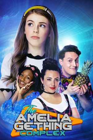 The Amelia Gething Complex (2019) poster