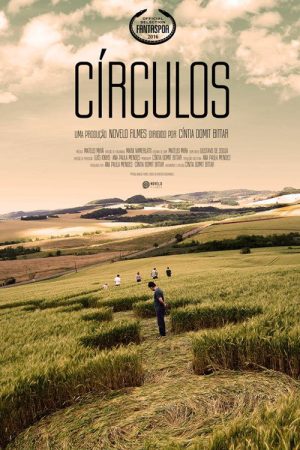 Círculos (2016) poster