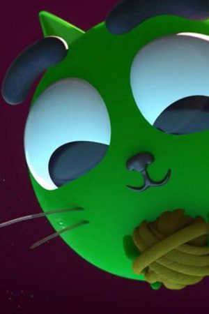 Cat Planets (2018) poster