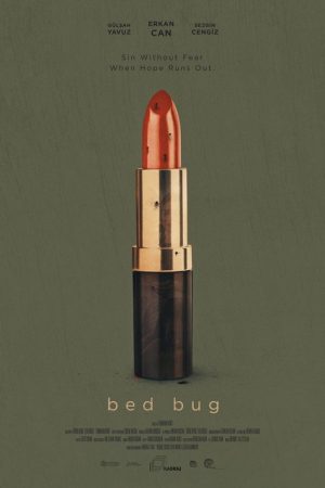 Bed Bug (2018) poster