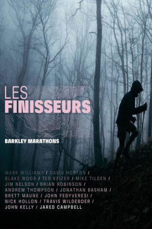 Les Finisseurs (2021) poster