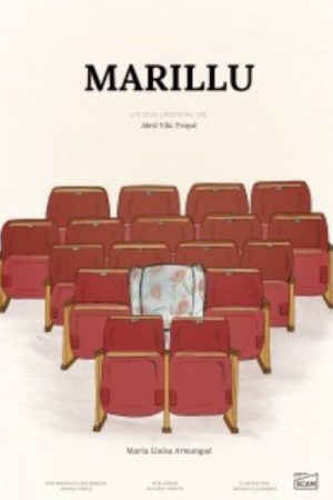 Marillu (2019) poster