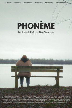 Phonème (2025) poster