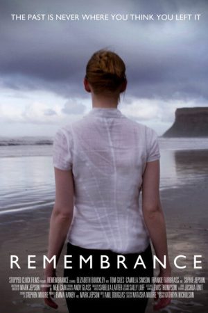 Remembrance (2018) poster