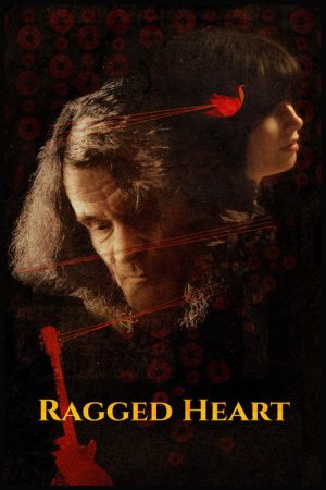 Ragged Heart (2022) poster