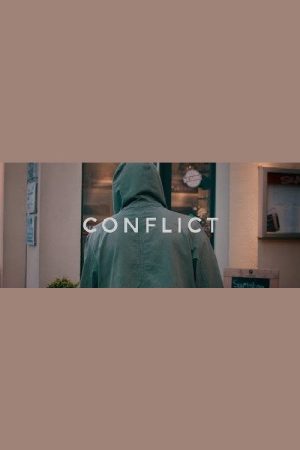 Conflict (2017) poster