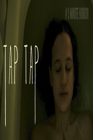 Tap Tap (2018) poster