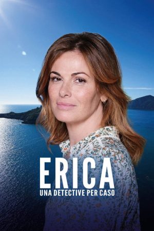 Erica una detective per caso (2026) poster