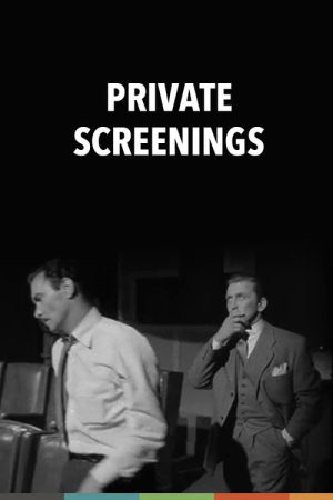 Private Screenings (2017) poster