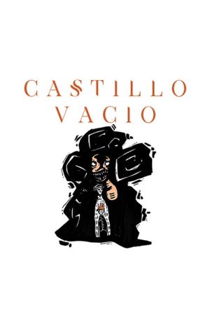 Castillo Vacío (2020) poster