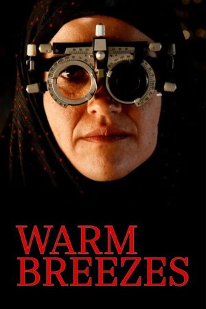 Warm Breezes (2017) poster