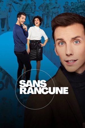 Sans rancune (2021) poster