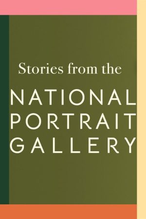 Stories From The National Portrait Gallery (2023) poster