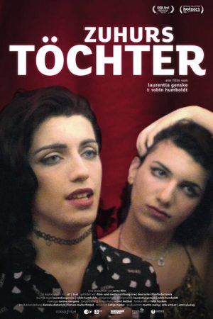 Zuhur’s Daughters (2021) poster