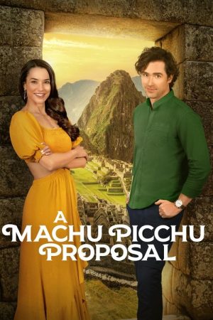 A Machu Picchu Proposal (2026) poster