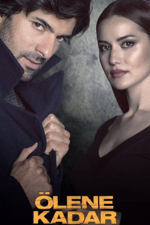 ΜΕΧΡΙ ΘΑΝΑΤΟΥ (2017) poster