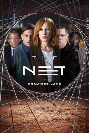 The Net poster