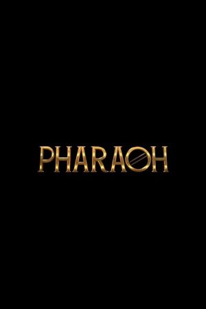 Pharaoh (2018) poster