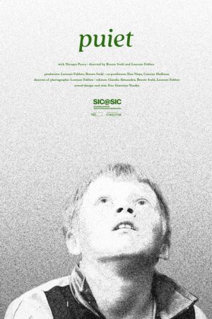 Sapling (2022) poster