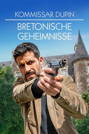 Inspector Dupin: Brittany’s Secrets (2019) poster