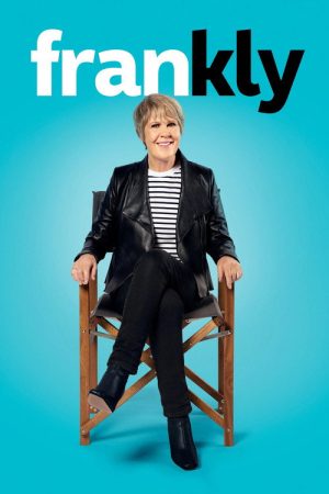 Frankly (2022) poster