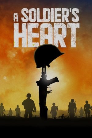 A Soldier’s Heart (2020) poster