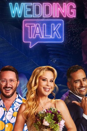 Wedding Talk (2022) poster