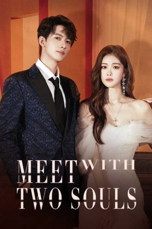 Meet with Two Souls (2023) poster