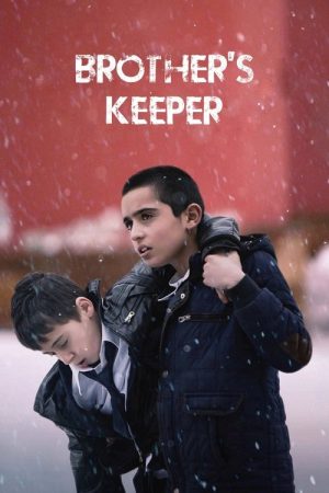 Brother’s Keeper (2021) poster