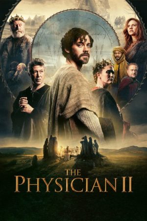 The Physician II (2025) poster