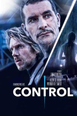 Control (2017) poster