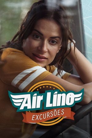 Excursões AirLino (2018) poster