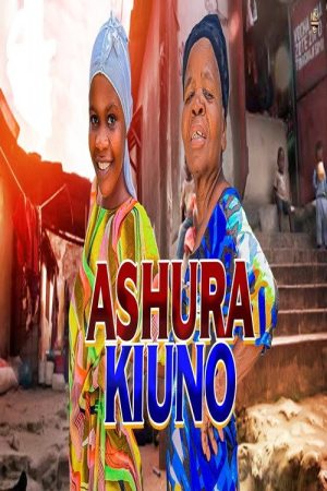 Ashura Kiuno (2025) poster