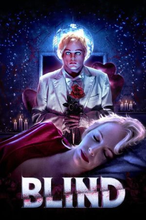 Blind (2019) poster