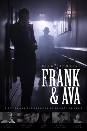 Frank and Ava (2018) poster