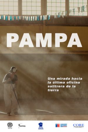 Pampa (2020) poster