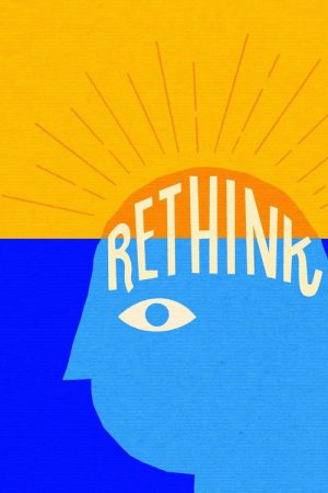 Rethink the Future (2021) poster
