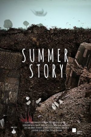 Summer Story (2017) poster