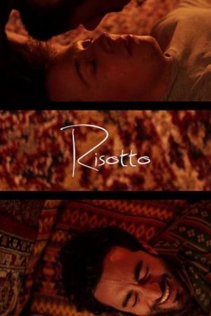 Risotto (2021) poster